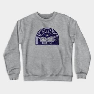 USCSS Nostromo Crewneck Sweatshirt